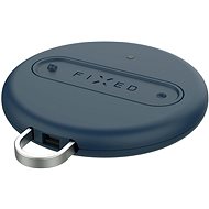 FIXED Sense Duo Pack – modrá + sivá - Bluetooth lokalizačný čip