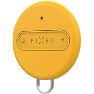FIXED Sense žltý - Bluetooth lokalizačný čip