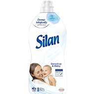 SILAN Sensitive 1,8 l (72 praní) - Aviváž