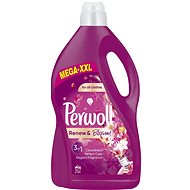 PERWOLL Renew  & Blossom 4,05 l (67 praní) - Prací gél