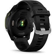 Garmin Forerunner 255 Music Black - Smart hodinky