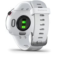 Garmin Forerunner 45S White - Smart hodinky