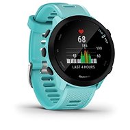 Garmin Forerunner 55 Aqua - Smart hodinky