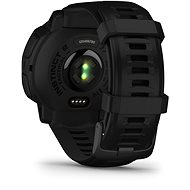 Garmin Instinct 2 Solar Tactical Black - Smart hodinky