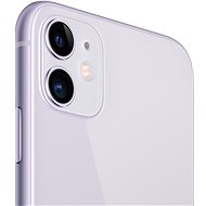 iPhone 11 64 GB fialová - Mobilný telefón