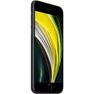 iPhone SE 256GB čierny 2020 - Mobilný telefón