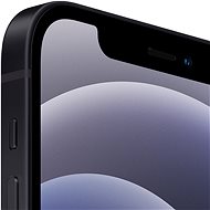 iPhone 12 128GB čierny - Mobilný telefón