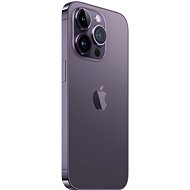iPhone 14 Pro 128 GB fialový - Mobilný telefón