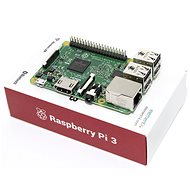 RASPBERRY Pi 3 - Mini PC
