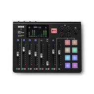 rodecaster pro midi controller