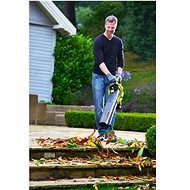 Ryobi RBV36B - Fukar na listí | alza.sk