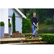 Ryobi RBV36B - Fukar na listí | alza.sk