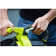 Ryobi RBV36B - Fukar na listí | alza.sk