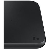 Samsung Bezdrôtová nabíjacia podložka čierna, bez kábla v balení - Bezdrôtová nabíjačka