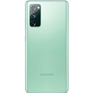 Samsung Galaxy S20 FE zelený - Mobilný telefón