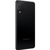 Samsung Galaxy A22 64 GB čierny - Mobilný telefón