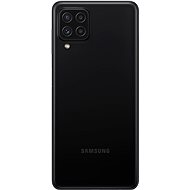 Samsung Galaxy A22 64 GB čierny - Mobilný telefón