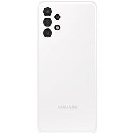 Samsung Galaxy A13 4 GB/64 GB biely - Mobilný telefón