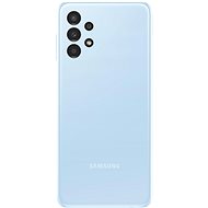 Samsung Galaxy A13 4 GB/64 GB modrý - Mobilný telefón