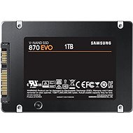 Samsung 870 EVO 1 TB - SSD disk
