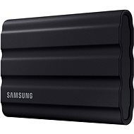 Samsung Portable SSD T7 Shield 1 TB čierny - Externý disk