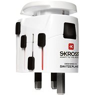 SKROSS PA40 World Pro+ - Cestovný adaptér
