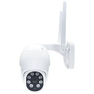 Solight vonkajšia otočná IP kamera 1D76 - IP kamera