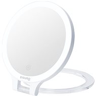 Siguro LM-L360 Beauty care White - Kozmetické zrkadlo