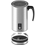 Siguro MF-M620 Coffee Time Stainless Steel - Napeňovač mlieka