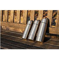 Siguro TH-D17 Thermos Essentials Stainless Steel - Termoska