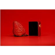 Shanling M0 red & gold limited edition - MP3 prehrávač