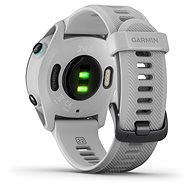 Garmin Forerunner 745 Music White - Smart hodinky