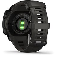 Garmin Instinct Solar, Graphite - Smart hodinky