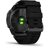 Garmin Tactix Delta Solar - Smart hodinky