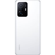 Xiaomi 11T 128GB biely - Mobilný telefón