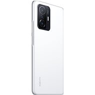 Xiaomi 11T 256GB biely - Mobilný telefón
