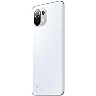 Xiaomi 11 Lite 5G NE 6 GB/128 GB biela - Mobilný telefón