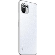 Xiaomi 11 Lite 5G NE 6 GB/128 GB biela - Mobilný telefón