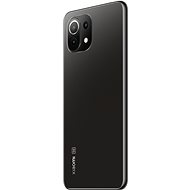 Xiaomi 11 Lite 5G NE 6 GB/128 GB čierna - Mobilný telefón