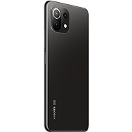 Xiaomi 11 Lite 5G NE 6 GB/128 GB čierna - Mobilný telefón