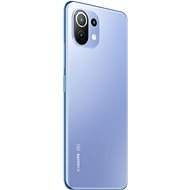 Xiaomi 11 Lite 5G NE 6 GB/128 GB modrá - Mobilný telefón