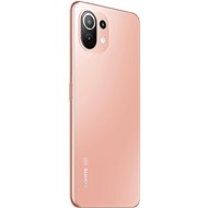 Xiaomi 11 Lite 5G NE 6 GB/128 GB ružová - Mobilný telefón