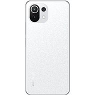 Xiaomi 11 Lite 5G NE 8 GB/128 GB biela - Mobilný telefón
