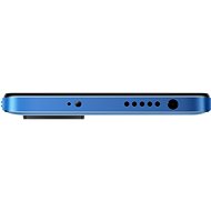 Xiaomi Redmi Note 11 128 GB modrý - Mobilný telefón