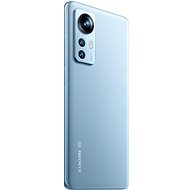 Xiaomi 12  8 GB/128 GB modrý - Mobilný telefón
