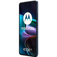 Motorola EDGE 30 128 GB sivý - Mobilný telefón