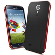 galaxy s4 spigen case