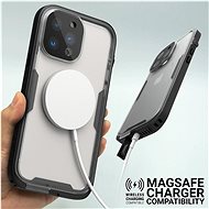 Catalyst Total Protection case Black iPhone 13 Pro Max - Puzdro na mobil