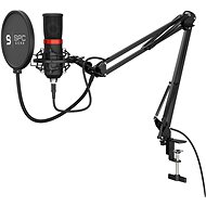 SPC Gear SM950 - Mikrofón