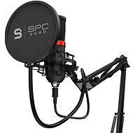 SPC Gear SM950 - Mikrofón